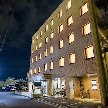 Ichihara Inn Social Anesaki Exterior foto